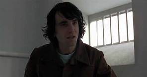 Daniel Day Lewis - Best performance: "In the name of the father"