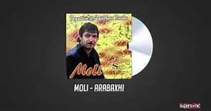 MOLI - ARABAXHI ( Official Audio )