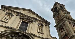 Le campane della Basilica di Santo Stefano Maggiore, Milano