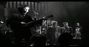 Roy Orbison Black& White Night Complete Concert with Bruce Springsteen etc opab divx