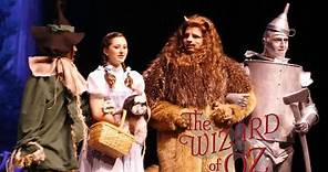 Theatre Royale presents The Wizard of Oz