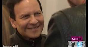 Azzedine Alaia Special Short Feature Film MASTERS OF FASHION