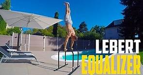 Lebert Equalizer Exercises - Beginner - Intermediate - Advanced
