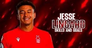 Jesse Lingard • Best Dribbling Skills & Goals » 2023 | HD