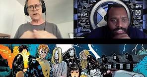 Interview with Scott Lobdell: Generation X ‘Better than your favorite writer’