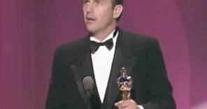 Dances With Wolves Wins Best Picture: 1991 Oscars