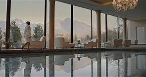 Kempinski Hotels - Discover Grand Hotel Kempinski High Tatras