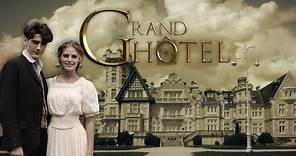 Grand Hotel: Staffel 1 – Trailer (Deutsch/German)