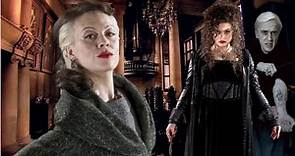 How Powerful Is Narcissa Malfoy?