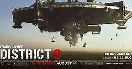 District 9 (2009)