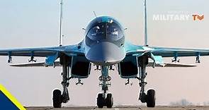 Top 10 Best Russian Fighter Jets
