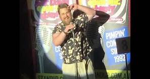 Chris Howard Stand Up Debut! 14/11/22 Full Set #standupcomedy
