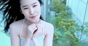 劉亦菲[2006.08.31]《放飛美麗》MV高清版.wmv