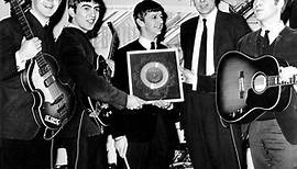 EINE HOMMAGE: George Martin war der Fünfte der Beatles