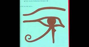 The Alan Parsons Project - Sirius (Original)