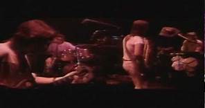 Genesis Live in Concert 1976 HD / HQ Full Show in one Video !