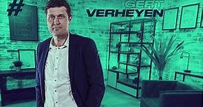 Gert Verheyen over Kompany en RSC Anderlecht in #ElevenCorner