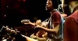 Stuff - Live At Montreux (1976) Boogie On Reggae Woman. (With Gadd solo)