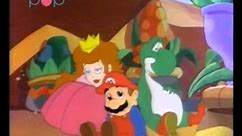 Super Mario World - The Animated Series (Complete)