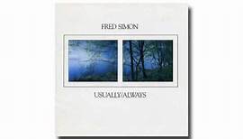 Fred Simon / Usually/Always