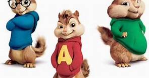 Alvin and the Chipmunks - Bye Bye Bye