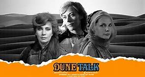 Adaptations of DUNE, Interview With Dr. Kara Kennedy - DUNE TALK