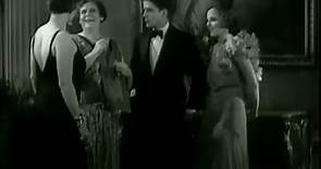 The Vagabond Lover 1929 - Marie Dressler, Rudy Vallee, Sally Blane, Charles Sellon, Nella Walker