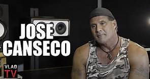 Jose Canseco on The Moment He Realized MLB Colluded Against Him (Part 13)