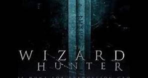 The Wizard Hunter (2024) Release Date |Cast ETC|- The Hunt for Evangelion Crowley 🧙‍♂️✨