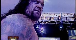 WWE No Mercy (TV Special 2006)