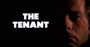 The Tenant (Le Locataire) 1976 - Trailer - Roman Polanski - Isabelle Adjani