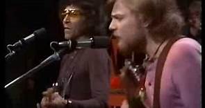 Alexis Korner & Peter Thorup - Gospelship (Sweden 1971)