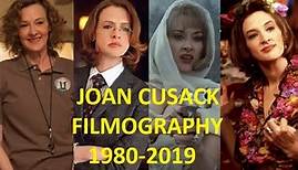 Joan Cusack: Filmography 1980-2019