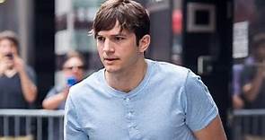 Ashton Kutcher cumple 40 años | Diez Minutos