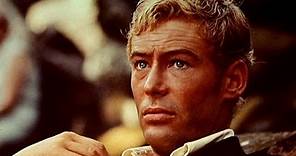 Remembering Peter O'Toole