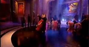 Cheryl Cole's Night In - Parachute Live (HD)