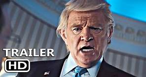 THE COMEY RULE Official Trailer (2020) Donald Trump
