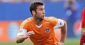 GOAL: Will Bruin scores his first of 2013 | Houston Dynamo vs. San Jose Earthquakes