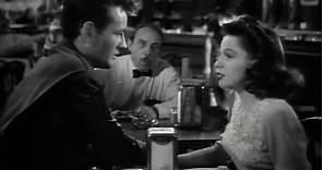 The Clock 1945 - Judy Garland, Robert Walker, James Gleason