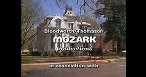 Bloodworth/Thomason Mozark Productions/Columbia Pictures Television Distribution (1986/1993)