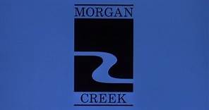 Morgan Creek Productions logo (1988)