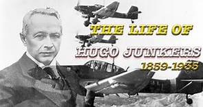 The Life of Hugo Junkers (English)