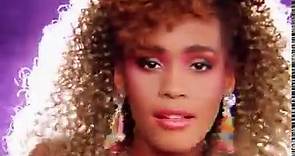 Whitney Houston | Whitney | 35th Anniversary