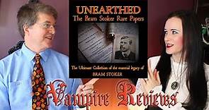 Vampire Reviews: Unearthed