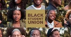 History of The Black Student Union