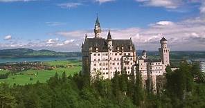 Schwangau, Germany: Neuschwanstein Castle - Rick Steves’ Europe Travel Guide - Travel Bite