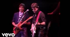 Steve Miller Band - Abracadabra (Live At Pine Knob, 1982)