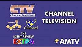 Channel (Channel Television) - The ITV Network | The Ident Review Extra