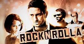 Everything You Didn't Know About RocknRolla