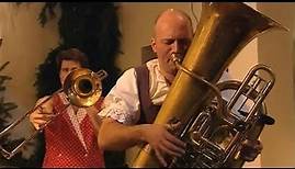 Mnozil Brass Documentary: "Die etwas andere Blasmusik" (2005), english subs